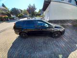 Ford Focus 1,6 Ghia Turnier Ghia - Ford Focus aus 2007: Kombi