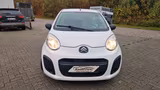 Citroën C1 Advance - Citroën aus 2012