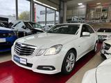 Mercedes-Benz E 200 CGI BlueEfficiency|2.H|GARAGE|RENTNER|100% - Mercedes-Benz Gebrauchtwagen von 2009