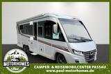 Carthago chic e-line I 51 QB DA Bonus + Garantie