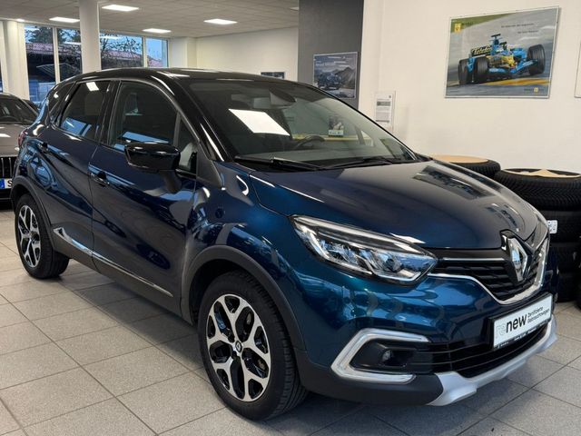 Renault Captur Collection TCe 130 GPF