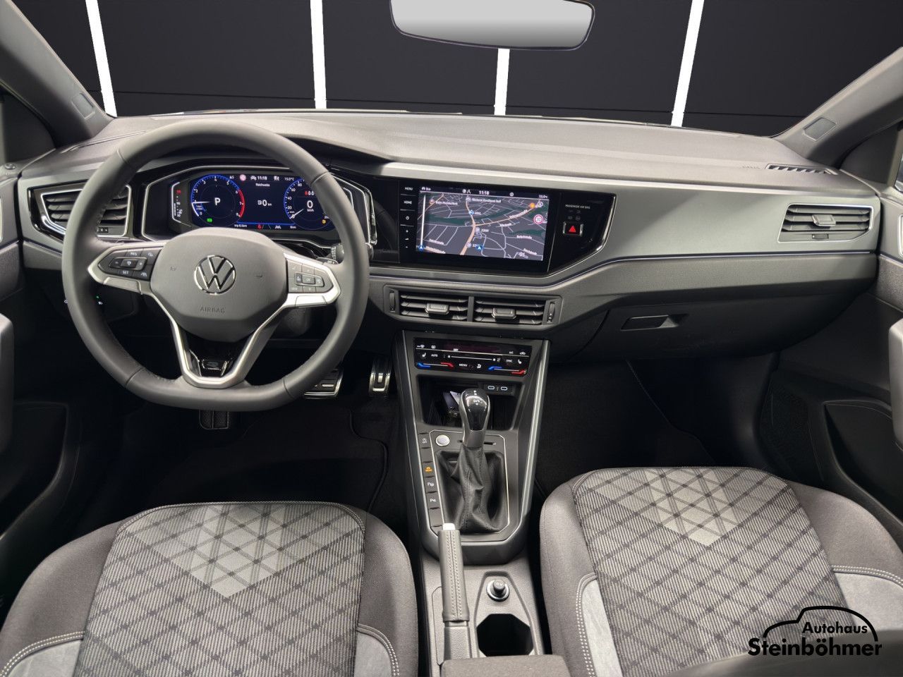 Volkswagen Taigo - Bild 19