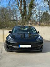 Tesla Model 3 Allrad Dualmotor Long Range 2023 - Tesla Model 3 in Hamburg