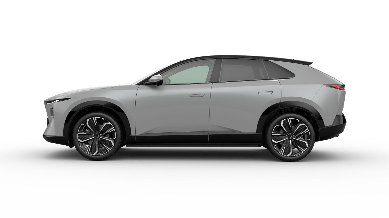 Mazda CX‑6e - Bild 6