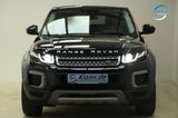 Land Rover Range Rover Evoque 2.0d 179PS 4x4 SE Pano 1Hand - Land Rover aus 2015