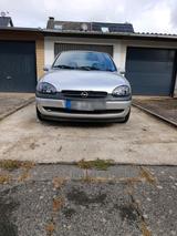 Opel Corsa B/ Automatik/ HU 09/27 - gebrauchte Opel Corsa aus dem Jahr 1997
