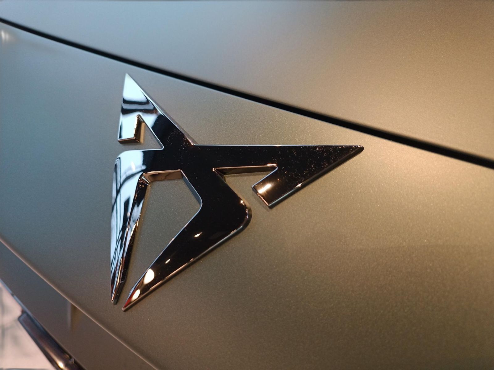 Cupra Formentor - Bild 21