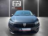 Dacia Sandero III Essential*1-HD+KLIMA+SCHECKHEFT+LED* - Dacia Sandero in Gelsenkirchen
