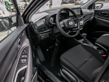 Hyundai i20 1.0 Trend Fernlicht-Assistent Kamera Navi