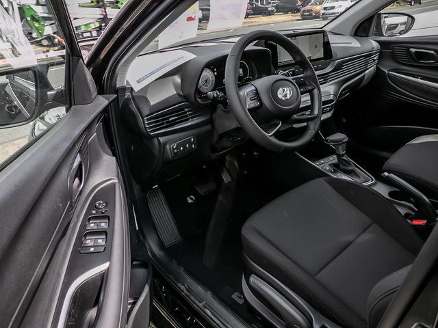 Hyundai i20 1.0 Trend Fernlicht-Assistent Kamera Navi