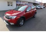 Dacia Stepway Prestige Navi Tempo Scheckheftgepflegt - Dacia Gebrauchtwagen in Dortmund
