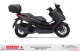 Honda Forza 350 mit Smartcase - HONDA FORZA 350