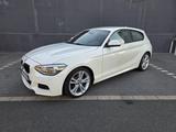 BMW 116i -M Sport, Xenon, PDC, Sitzheizung, 17" - gebrauchte BMW 116 aus dem Jahr 2013