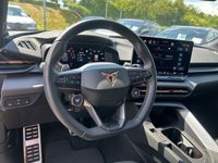 Cupra Terramar - Vorschau Bild 10