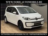 Volkswagen up! move up! 1.0 MPI 4 Türen Klima/Kamera - VW up! in Oldenburg