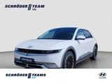 Hyundai IONIQ 5 Elektro 72,6kWh Project 45 HEADUP/NAVI/L - Hyundai IONIQ 5 in Bielefeld