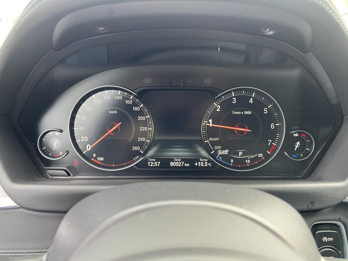 BMW 418 Gran Coupé M-SportPaket+Leder+Kamera+LED, миниатюра 10