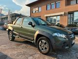 Fiat FIAT STRADA 1.3MJT 95CV ADVENTURE DOUBLE CAB 4PO - Fiat Strada: Adventure