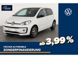 Volkswagen up! Up 1.0 MPI Move Black Style 5-Gg. SH/Kilma - Volkswagen up!: Style