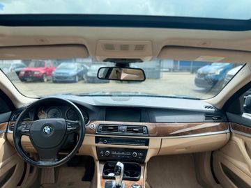 BMW 530 - 10