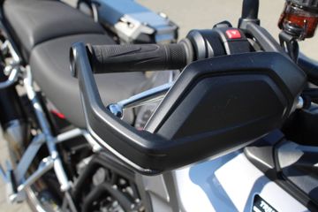 Triumph GT Pro