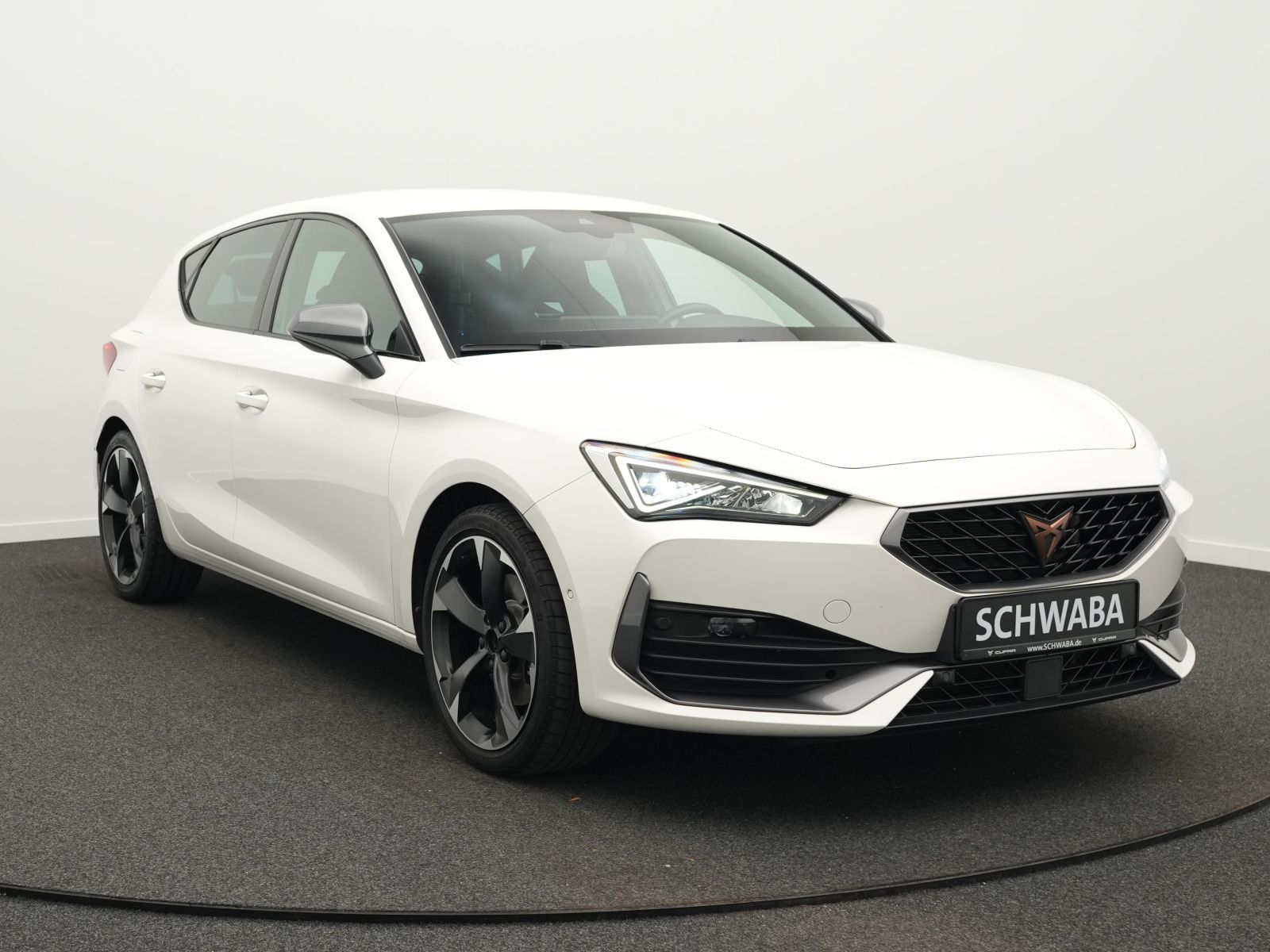 Cupra Leon - Bild 26
