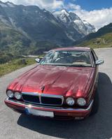 Jaguar XJ12 6.0 V12 | H-Kennzeichen  - scheckheftgepflegte Jaguar XJ12