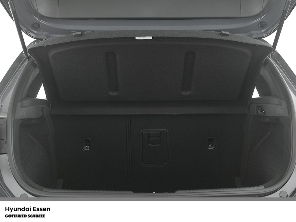 Hyundai i30 - Bild 9