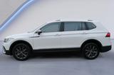 Volkswagen Tiguan Allspace 1.5 TSI DSG Life STHZ+AHK - VW Tiguan Allspace Benzin Gebrauchtwagen