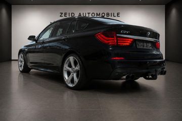 BMW 550 - 4