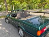 BMW 318i Cabrio (E30) - BMW 318: E30