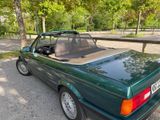 BMW 318i Cabrio (E30) - BMW aus 1992