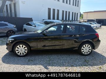 BMW 116 - 2