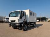 Iveco EUROCARGO ML110EW, manual 4x4, EURO 5 vin 784 - Iveco 110