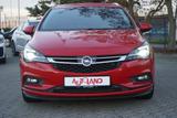 Opel Astra K Sports Tourer 1.6 CDTI LED Navi AHK - Opel Astra: Cd