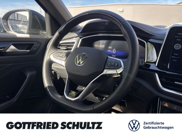 Volkswagen T-Roc - Bild 13