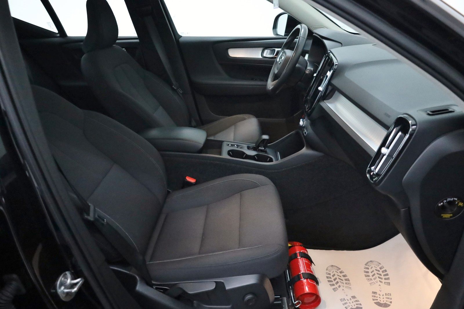 Fahrzeugabbildung Volvo XC40 Inscription Expr. Navi,LED,AppleCarplay,AHK