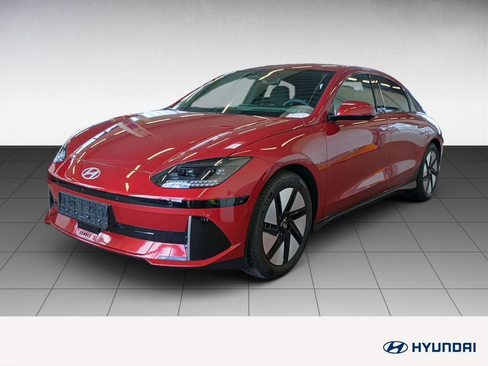 Hyundai IONIQ 6