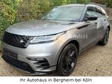 Land Rover Range Rover Velar 2.0 D240 R-Dynamic HSE S°PANO - Land Rover Range Rover Velar aus 2021