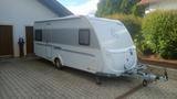 Knaus Sport 500 FU, Mover, Klima, Auflastung 1500kg - Knaus Sport 500 fu