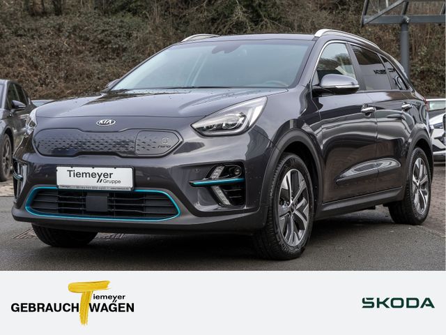 Kia Niro e-Niro SPIRIT LEDER NAVI LED