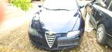Alfa Romeo GT 1.9JTD - Alfa Romeo GT: 1.9