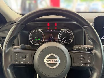 Nissan Qashqai - 8