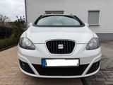 Seat SEAT Altea XL 1.2 TSI  gepflegt, zuverläs... - Seat Altea aus 2012: Xl