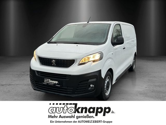 Peugeot Expert Kasten 2,0 Blue HDi 120 FAP L2