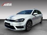 Volkswagen Golf Variant VII 1.4 TSI BMT Highline R-Line - Volkswagen Golf: Vii