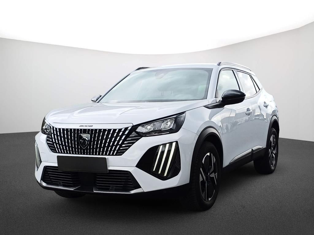 Image of Peugeot 2008