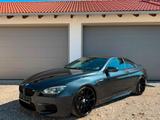 BMW M6 Coupe *21 Zoll* Eisenmann Abgas*H&R Gewindefa - BMW M6: Sportwagen