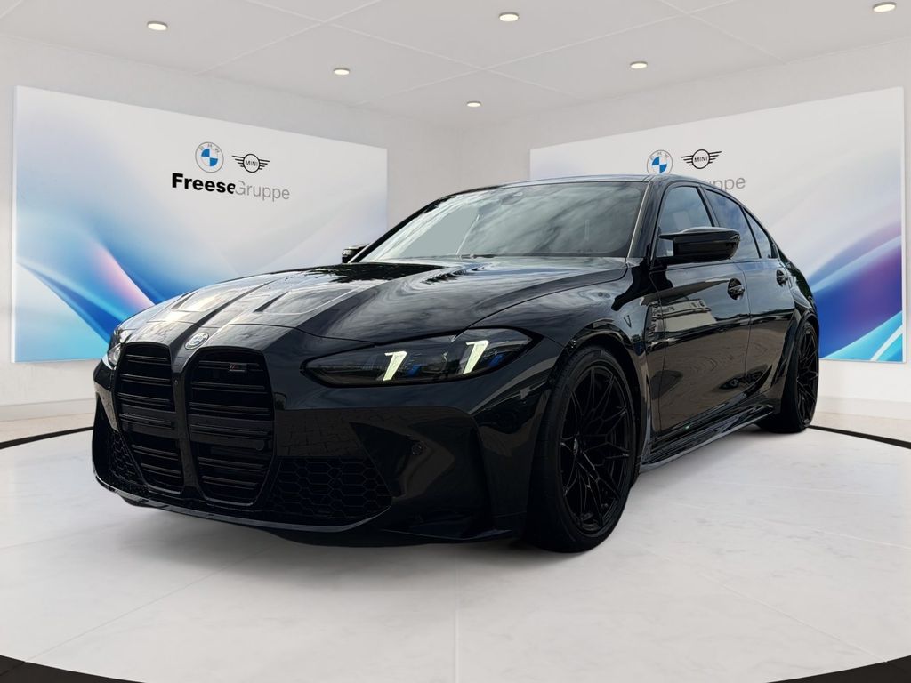 Image of BMW M3