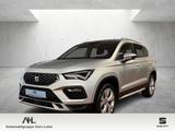 Seat Ateca 1.5 TSI Xperience DSG LED Navi AHK AHK AUT - Seat Ateca: Xperience